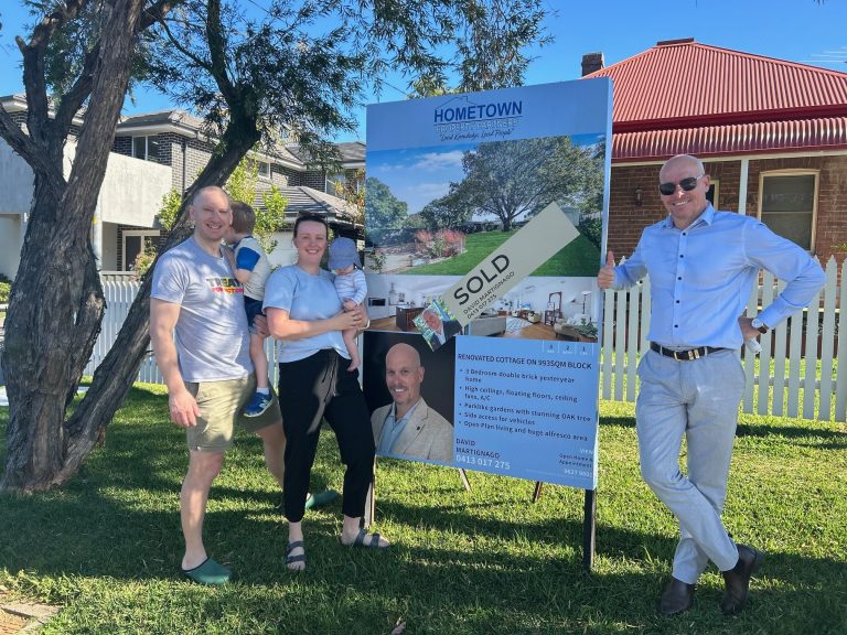 Home - Hometown Realty